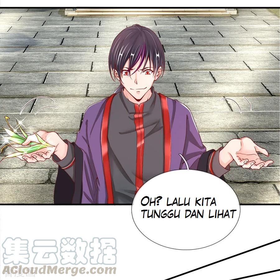 Immortal Daddy Xianzun chapter 50